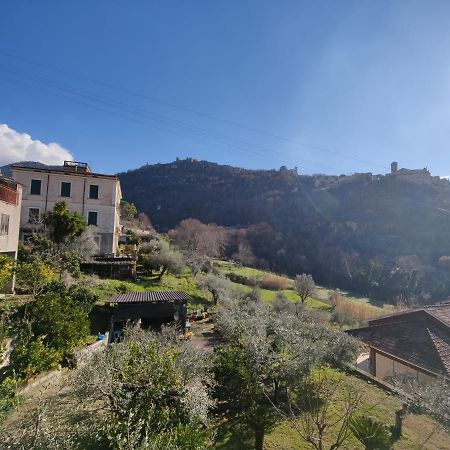 B&B Il Feudo Roccasecca Luaran gambar